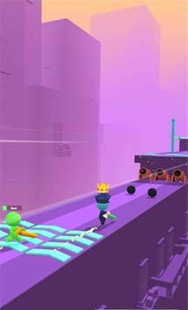 铅笔撑杆跳最新版