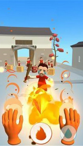 魔法之手3d游戏无广告版下载