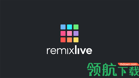 Remixlive安卓汉化版