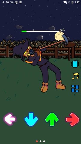 周五夜放克扎迪重制版最新版