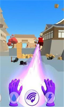 魔法之手免费版
