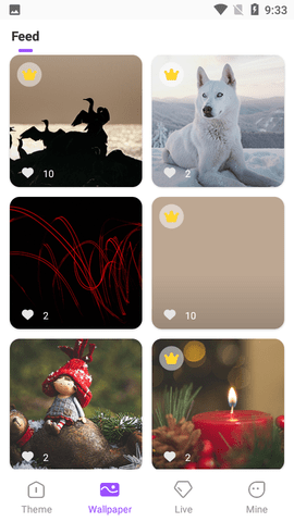 One S10系统桌面APP