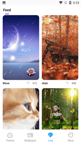 One S10系统桌面APP