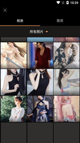 画中画视频剪辑免费版