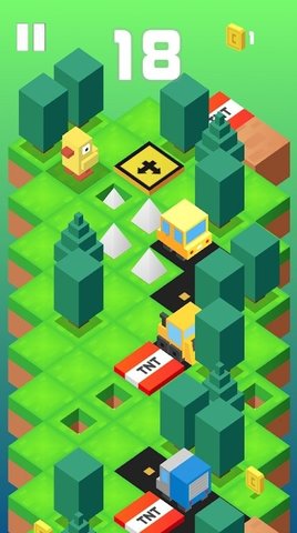 家园跳跃者最新版下载