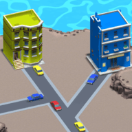 指画道路免费版
