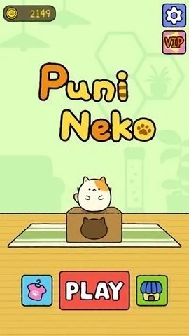 跳跳布尼猫手机版