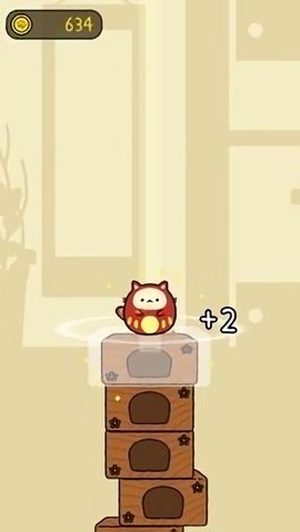 跳跳布尼猫手机版