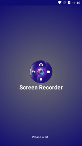 Screen Recorder录屏汉化版