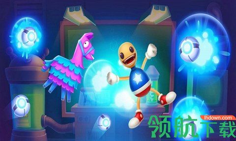 整人高手破解版