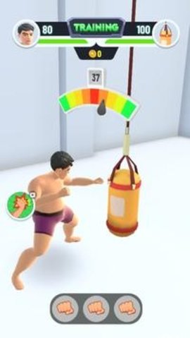 放置健身生活3D游戏最新版下载
