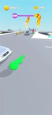滑板车出租车最新版