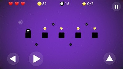 黑洞之子游戏最新版