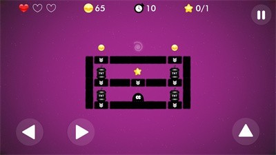 黑洞之子游戏最新版