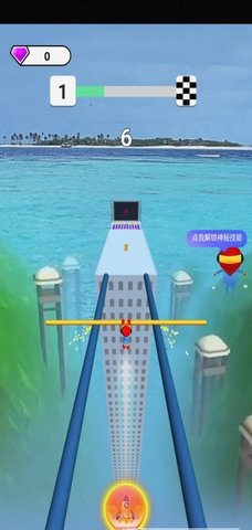 奔跑吧棍棍侠手游手机免费版下载