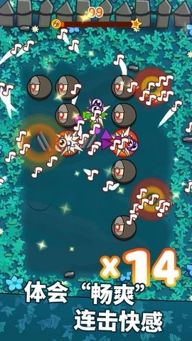疯狂泡泡最新版