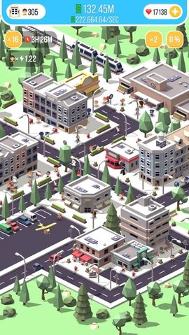 失控城市模拟器游戏内购版