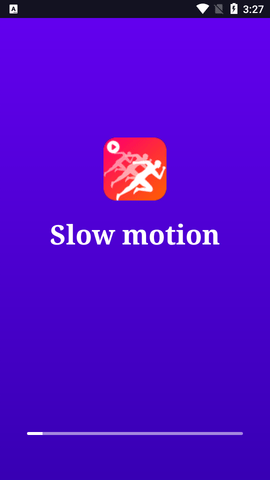 Slow motion慢镜头APP