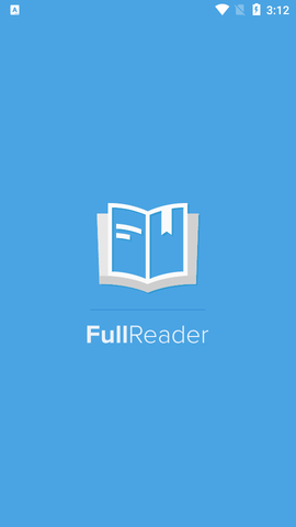 FullReader汉化版