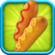 玉米犬烹饪游戏官方版