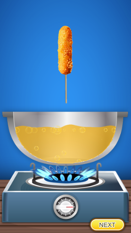 玉米犬烹饪游戏正式版下载
