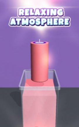 艺术蜡烛制作游戏手机版