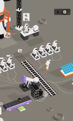 登月探险家游戏正式版