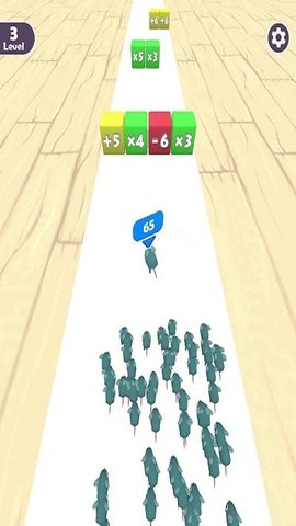 勇敢牛牛向前冲最新版