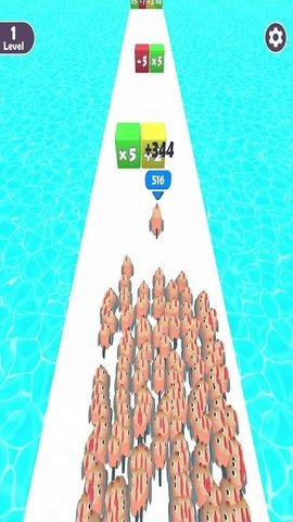 勇敢牛牛向前冲最新版