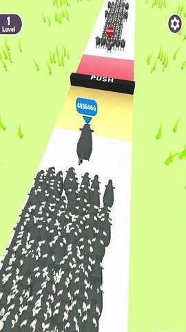 勇敢牛牛向前冲最新版