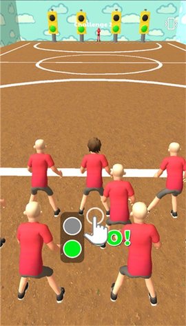椪糖挑战3d最新版