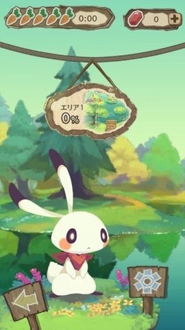 疯狂兔子人游戏最新版