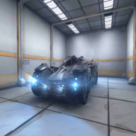 钢铁战车模拟游戏手机版