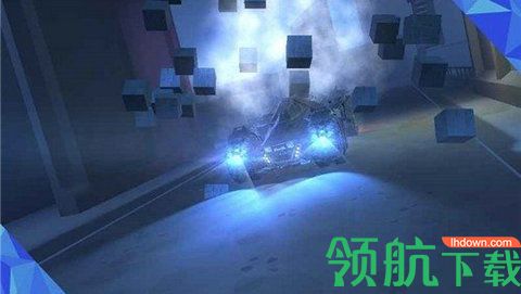 钢铁战车模拟游戏正式版下载
