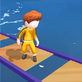 Bridge Race Master汉化版