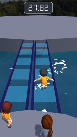 Bridge Race Master汉化版
