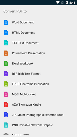 File Converter汉化版