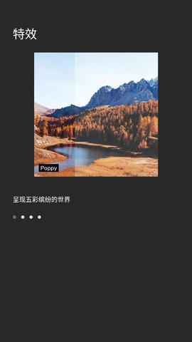 Fotor破解版