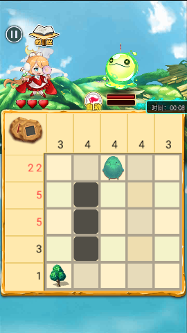迷图冒险游戏无限金币版
