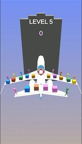 卸货飞机游戏完整版下载