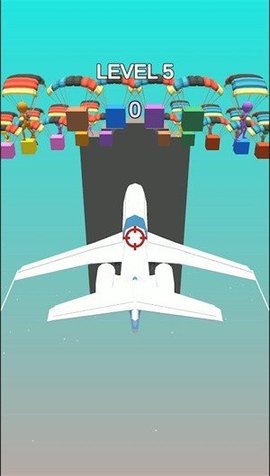 卸货飞机游戏完整版下载