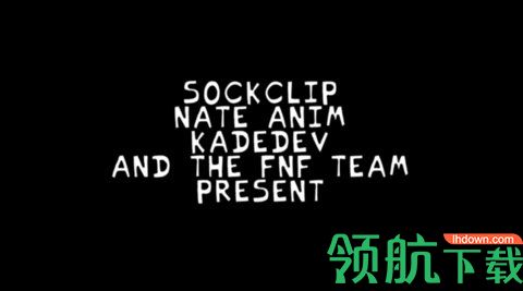 周五夜放克变装模组安卓版