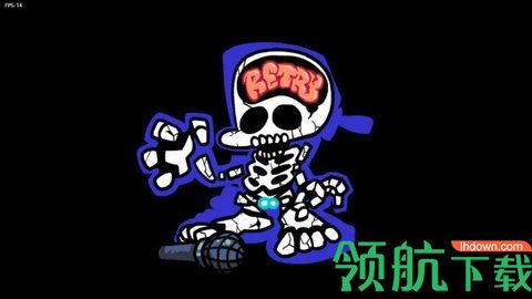 周五夜放克变装模组安卓版