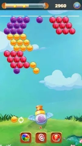 起飞吧泡泡免费版