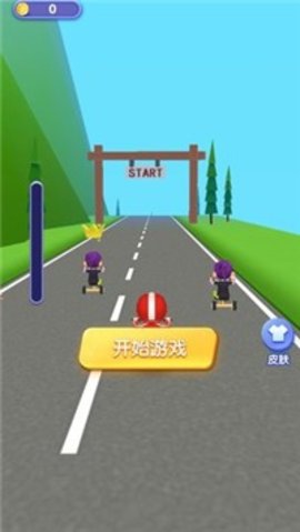 飞奔的豹女免费版