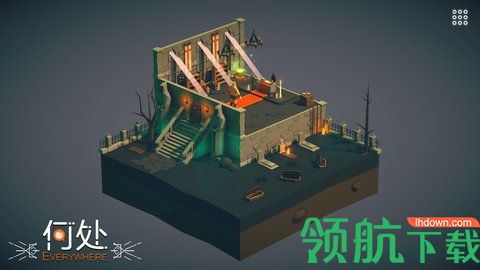 何处手游2022最新版