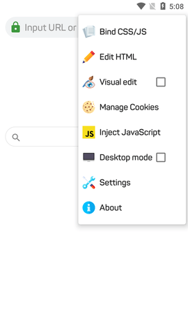 Web Editor编辑器APP