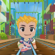 地铁天面破解版
