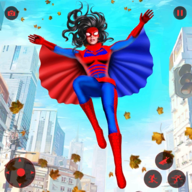 超级英雄城市救援任务游戏手机版
