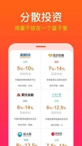 理杏仁官方手机版App